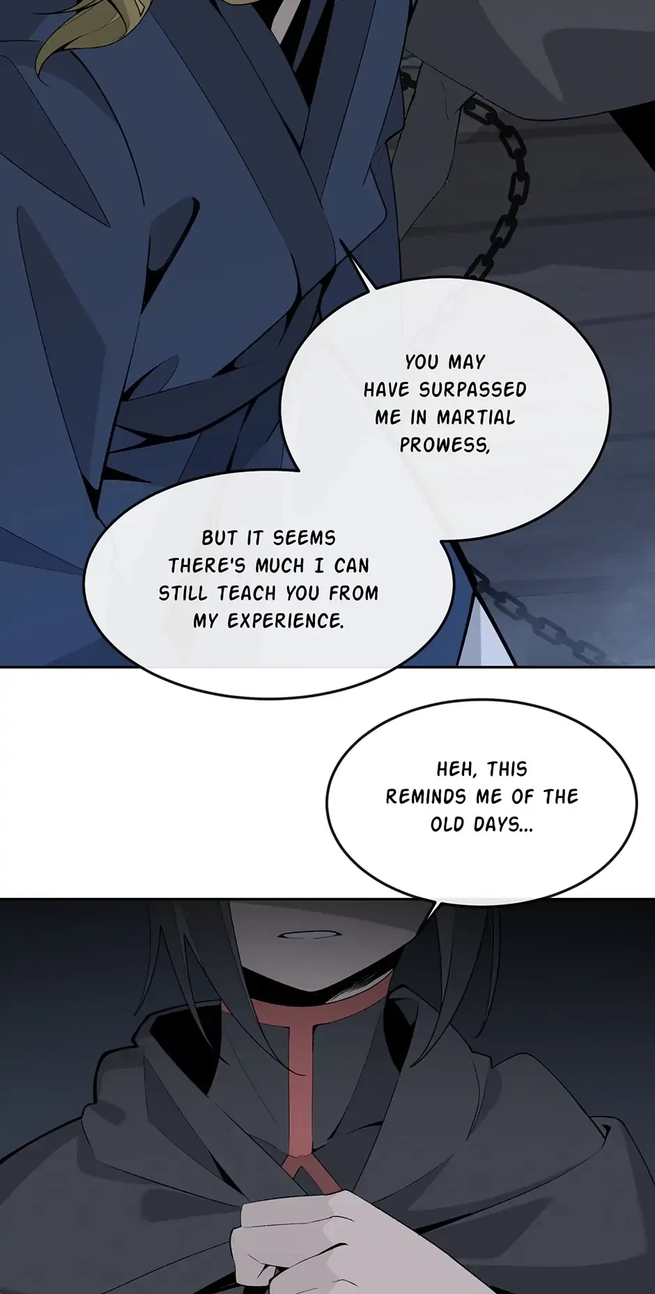 Devil Sword King Chapter 324 – Page 9