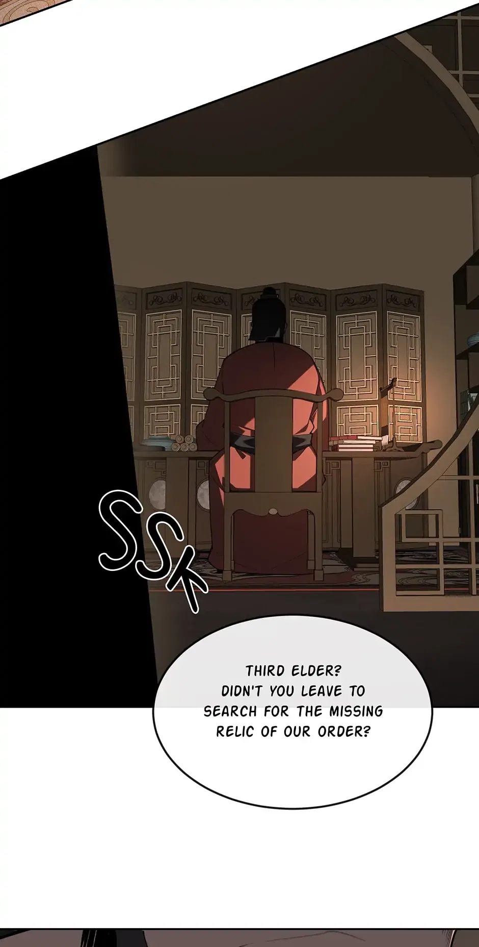 Devil Sword King Chapter 324 – Page 14