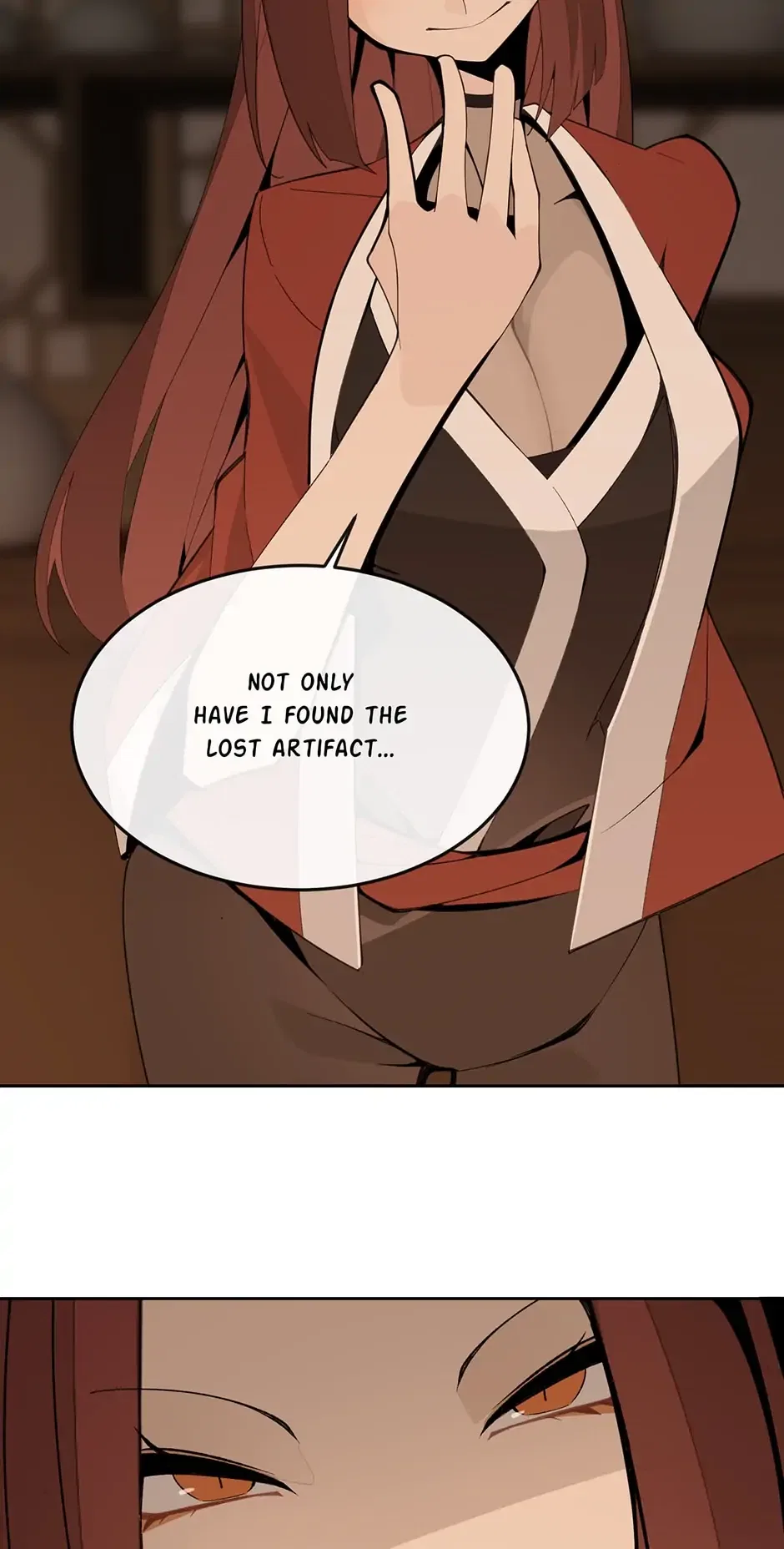 Devil Sword King Chapter 324 – Page 16