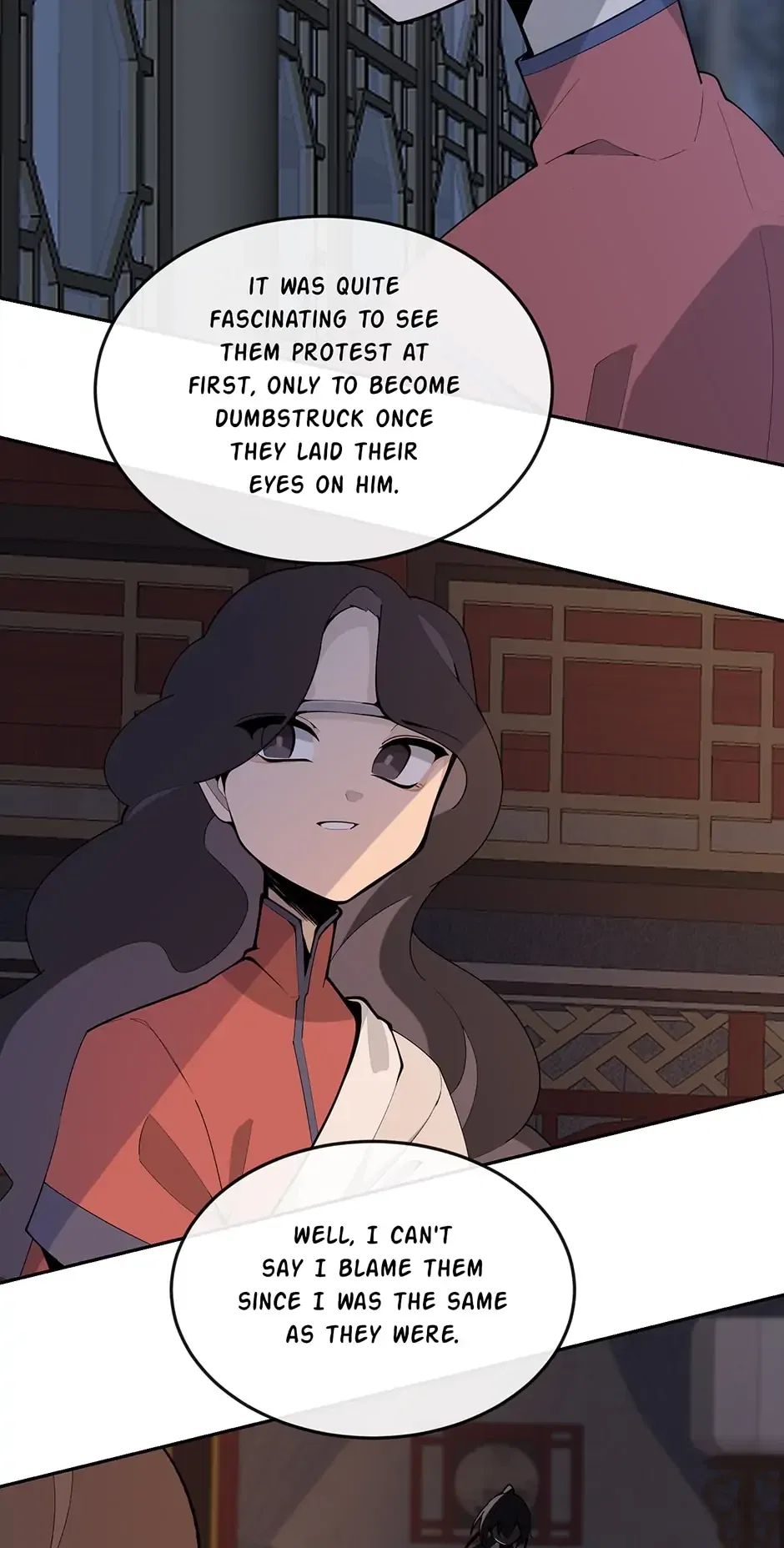 Devil Sword King Chapter 324 – Page 22