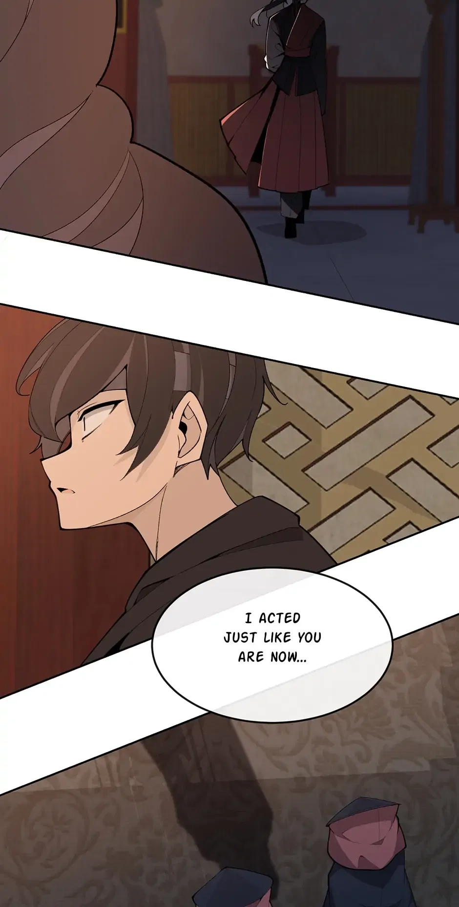 Devil Sword King Chapter 324 – Page 23