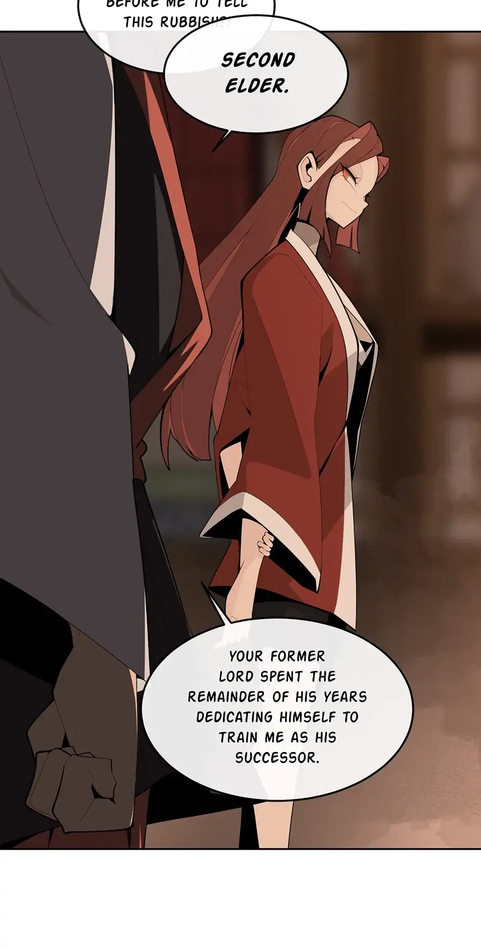 Devil Sword King Chapter 324 – Page 26
