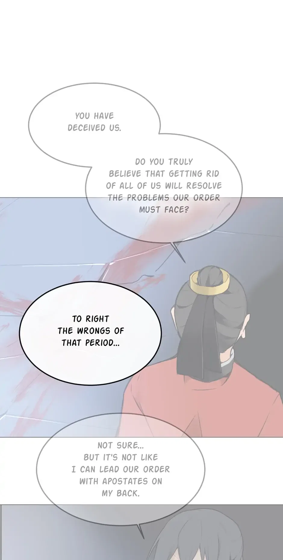 Devil Sword King Chapter 324 – Page 28