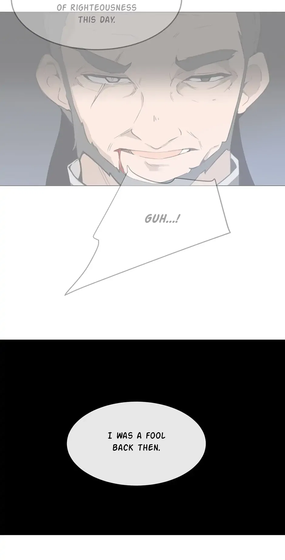 Devil Sword King Chapter 324 – Page 30