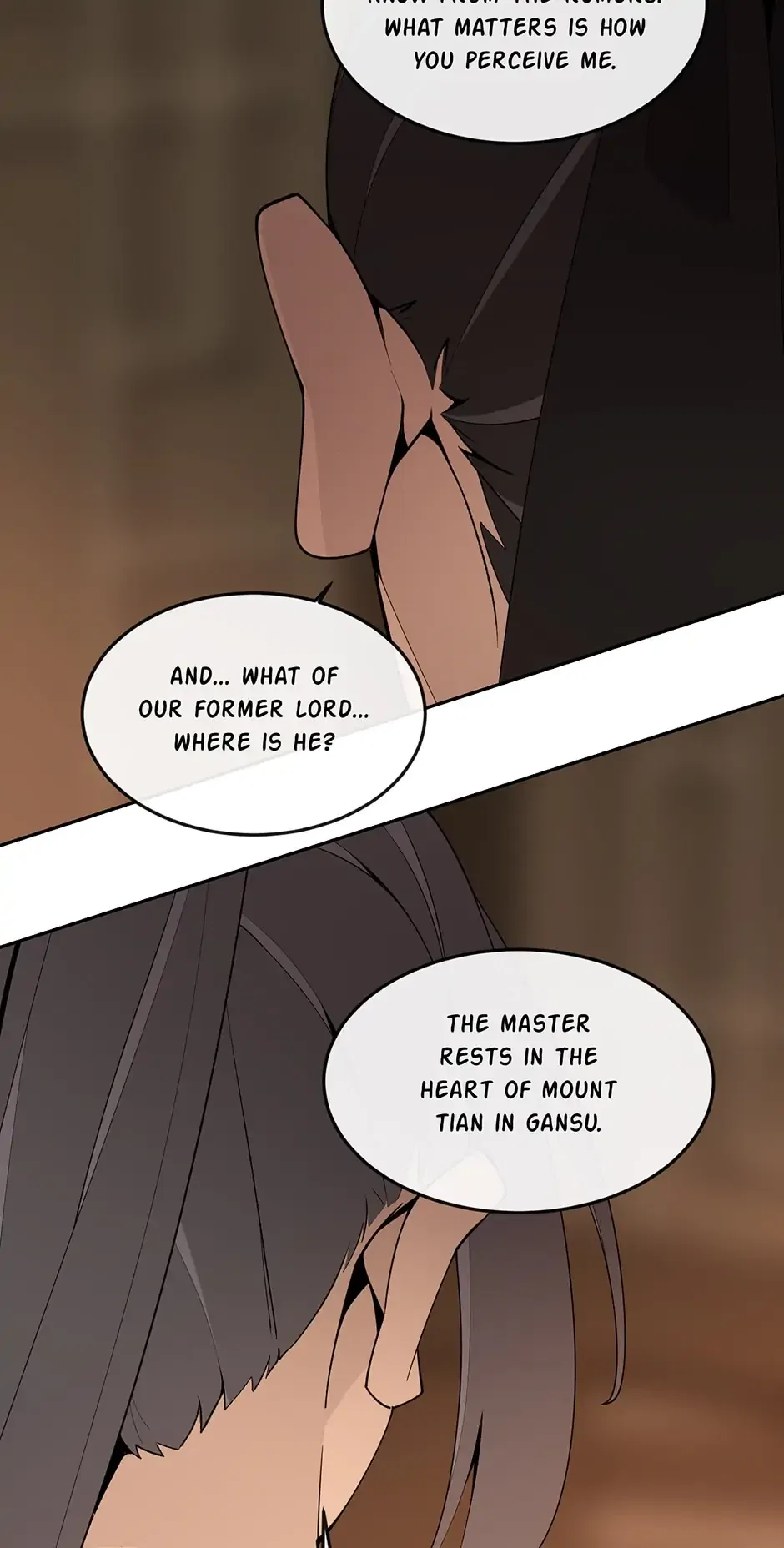 Devil Sword King Chapter 324 – Page 32