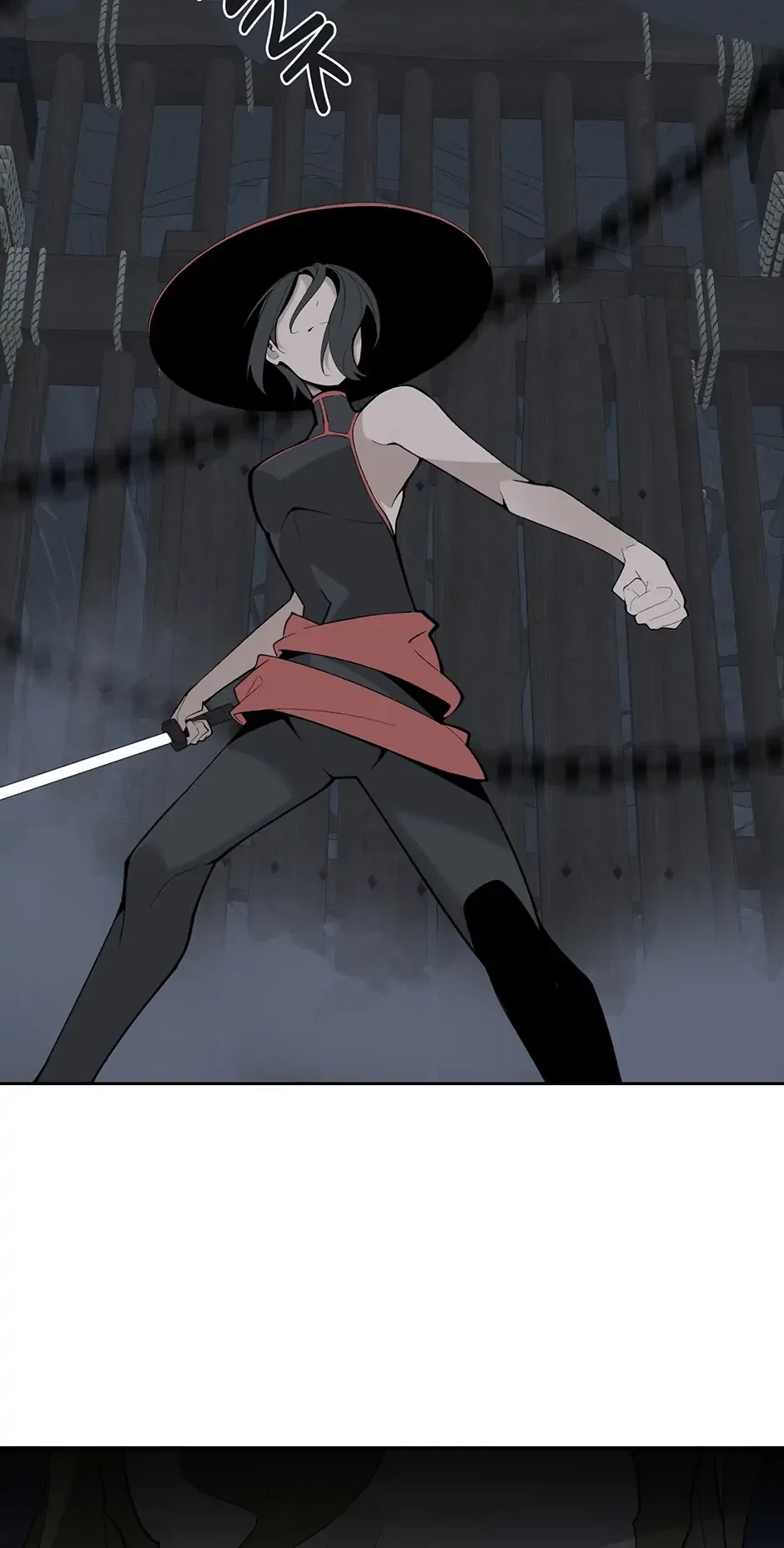 Devil Sword King Chapter 324 – Page 37