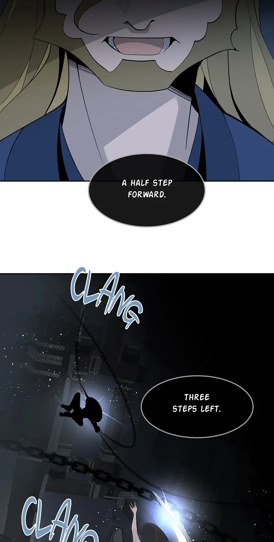 Devil Sword King Chapter 324 – Page 38