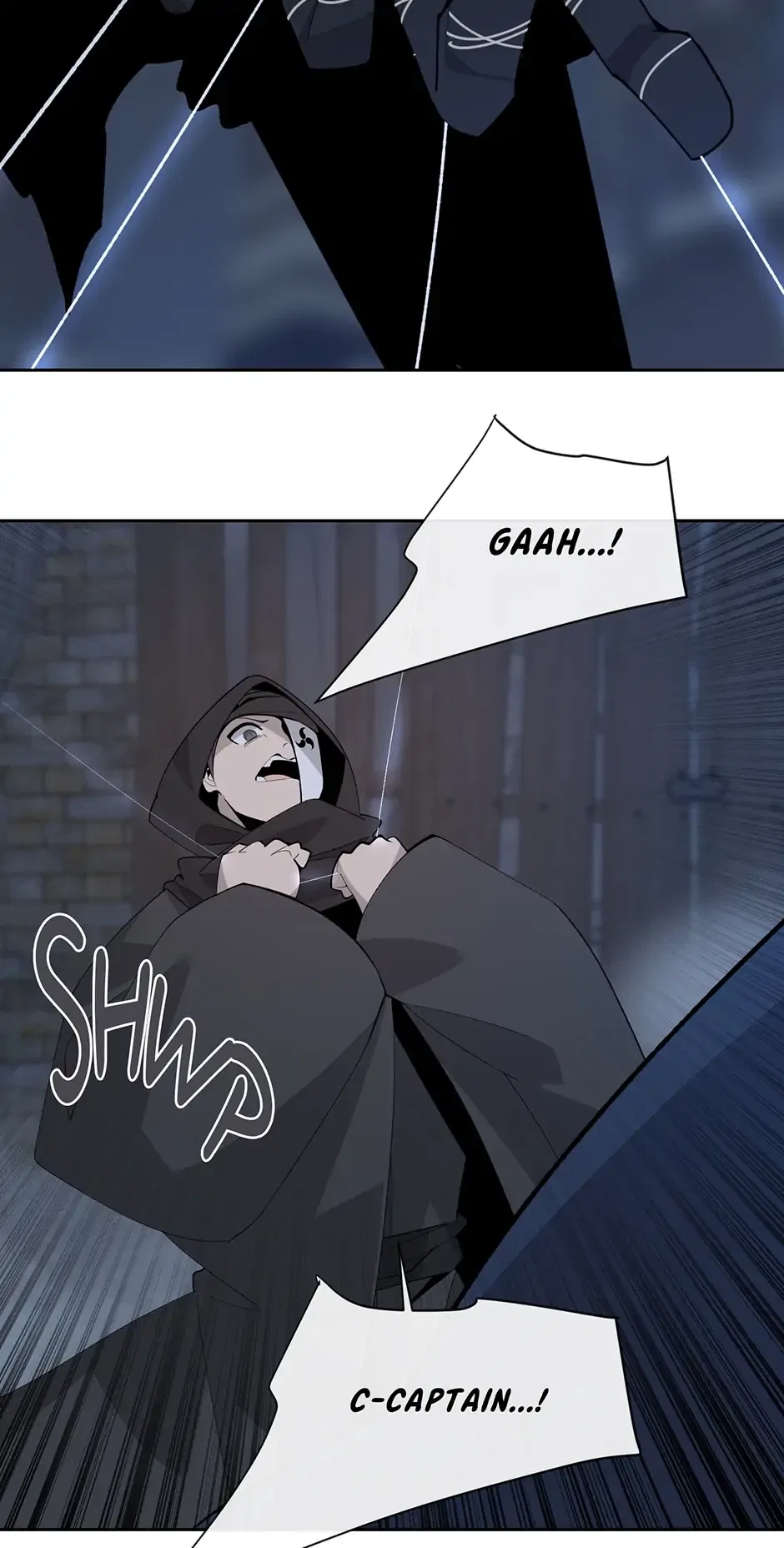 Devil Sword King Chapter 324 – Page 43