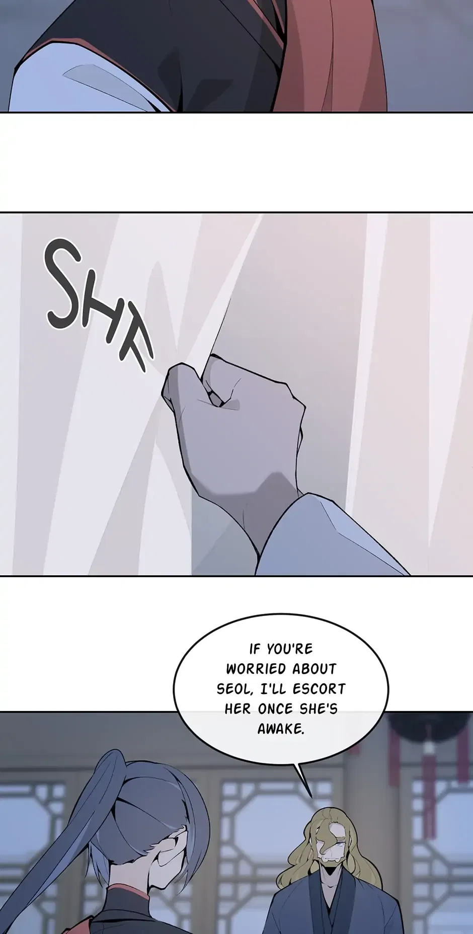 Devil Sword King Chapter 323 – Page 3
