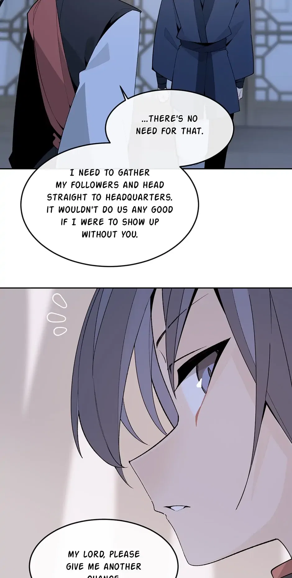 Devil Sword King Chapter 323 – Page 4