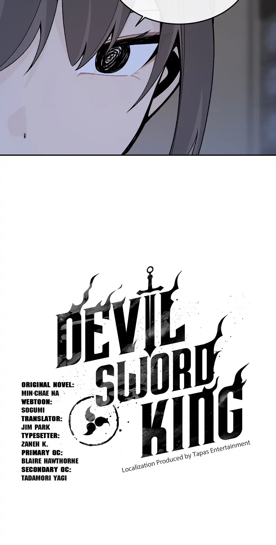 Devil Sword King Chapter 323 – Page 6