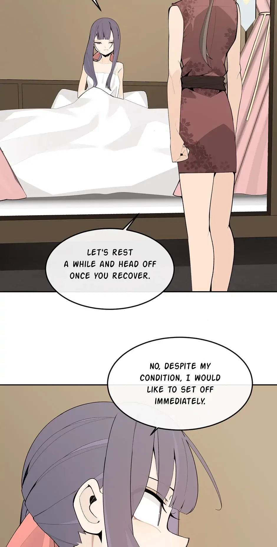 Devil Sword King Chapter 323 – Page 8