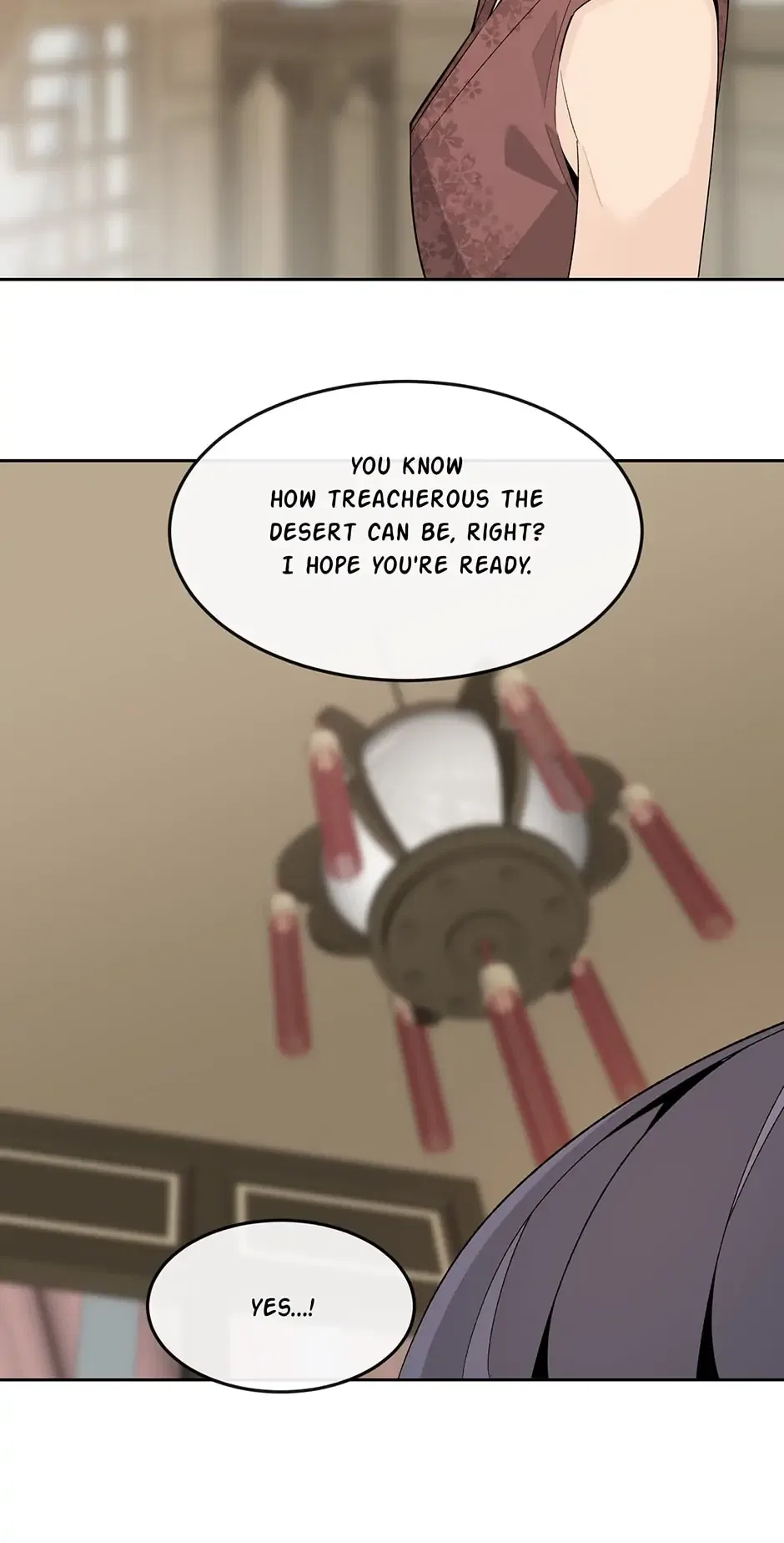 Devil Sword King Chapter 323 – Page 10