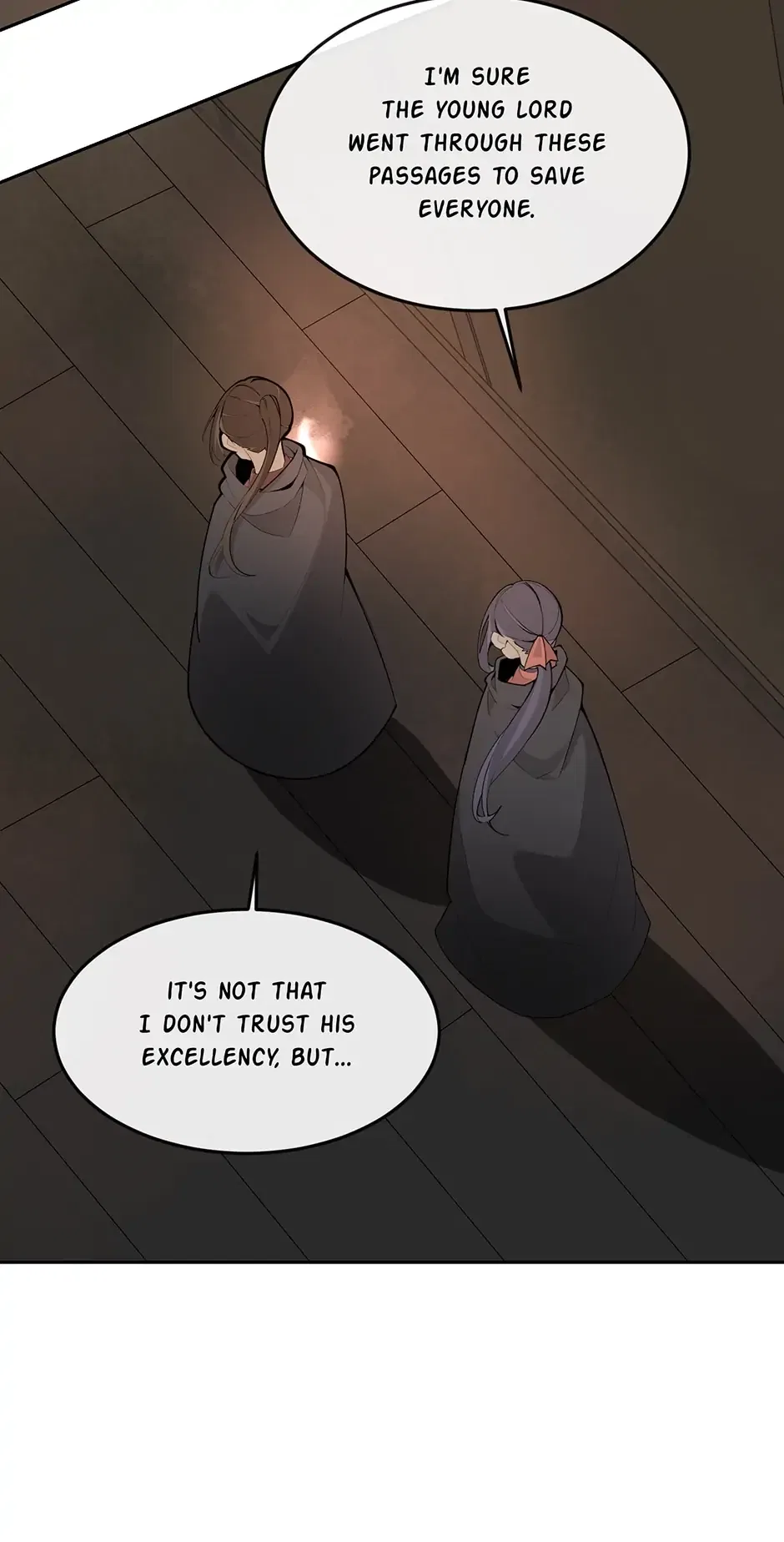 Devil Sword King Chapter 323 – Page 20