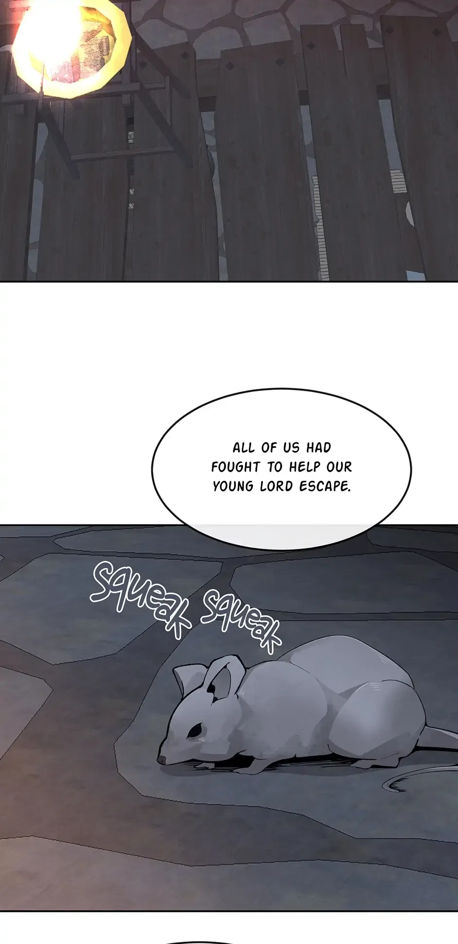 Devil Sword King Chapter 323 – Page 34