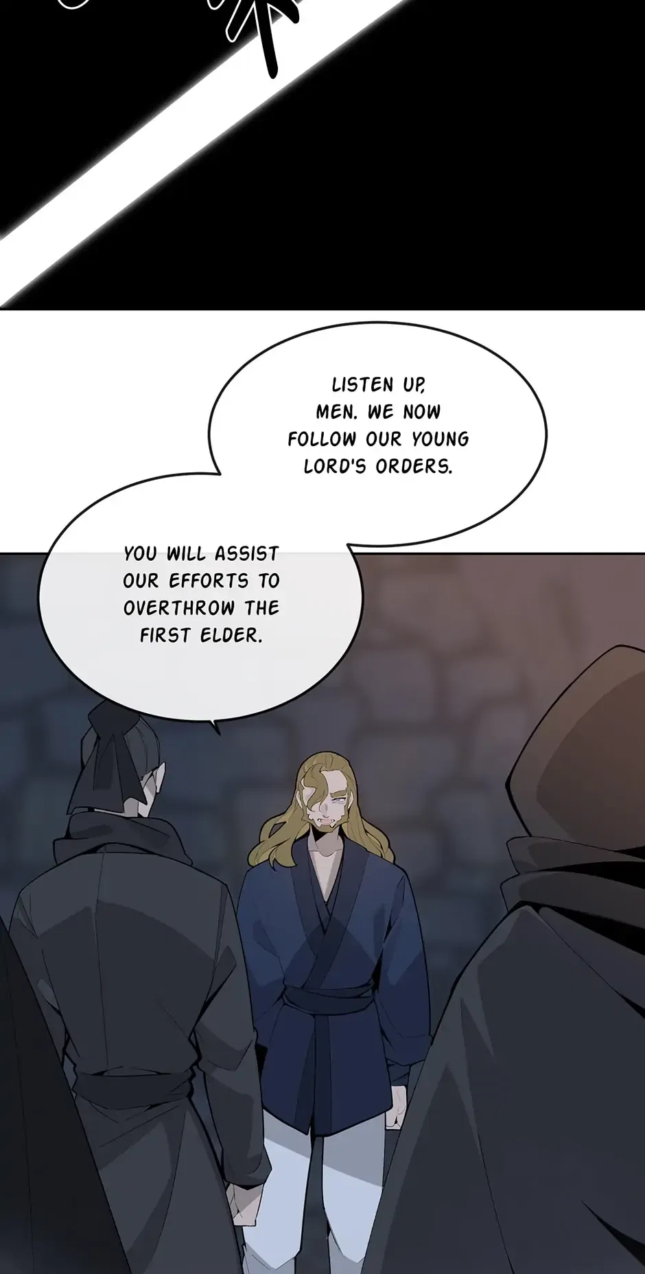Devil Sword King Chapter 323 – Page 43