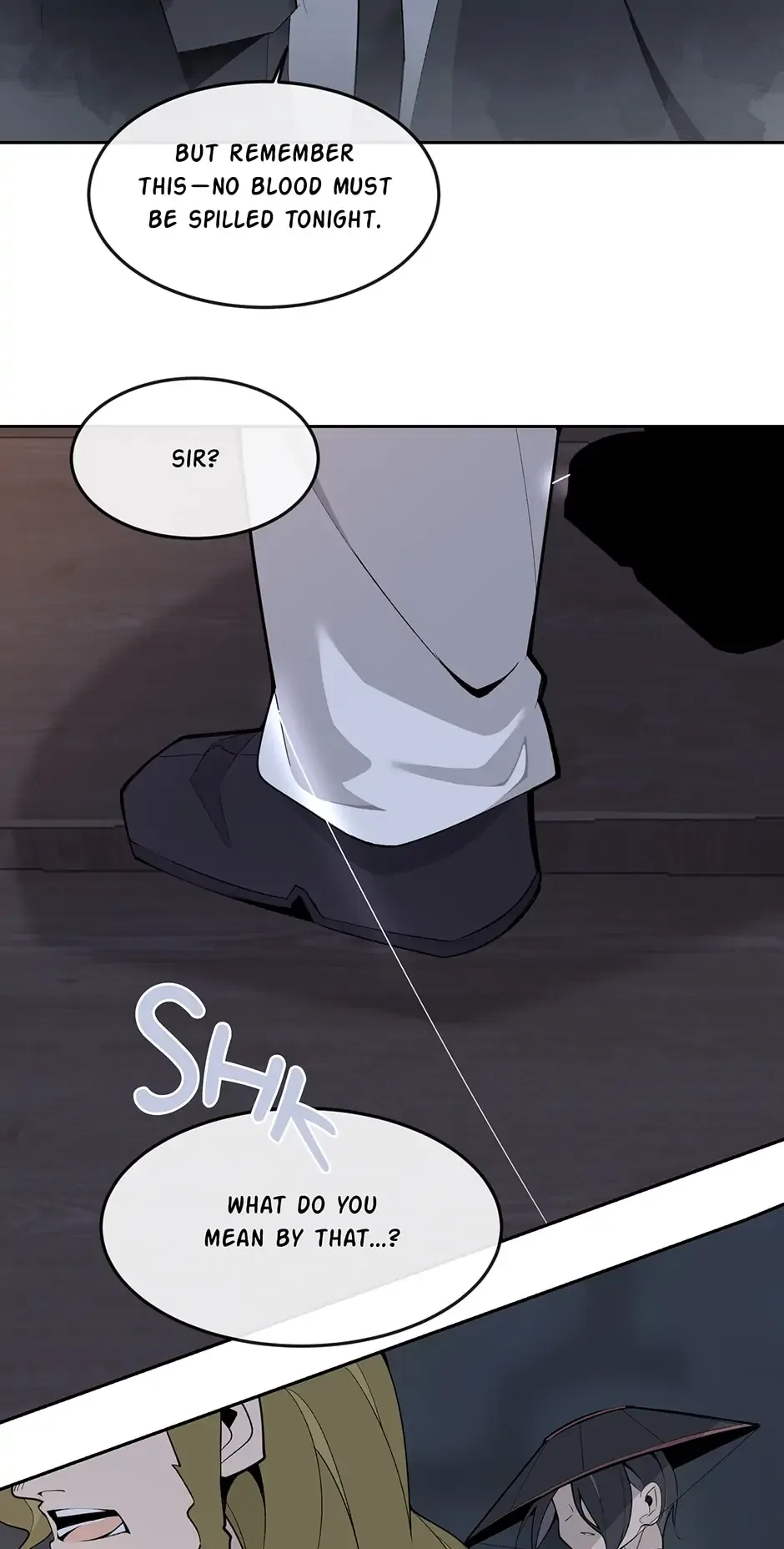 Devil Sword King Chapter 323 – Page 44