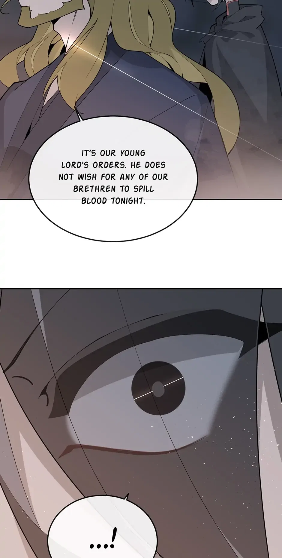 Devil Sword King Chapter 323 – Page 45