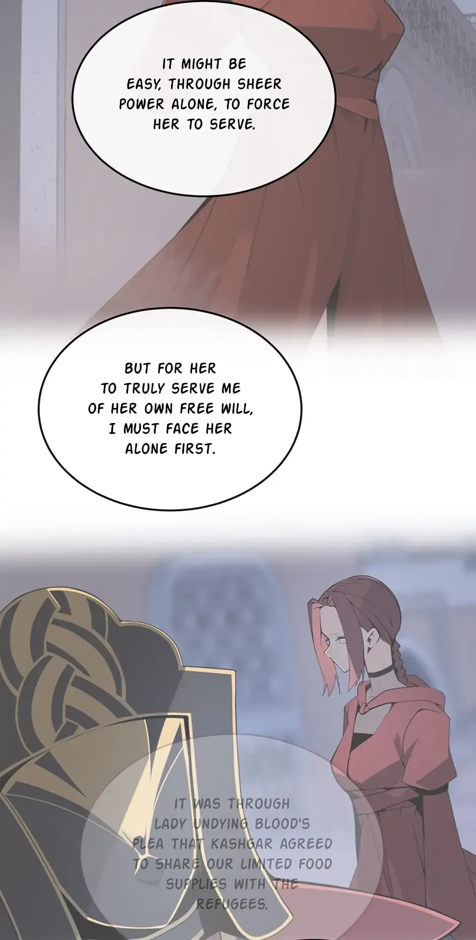 Devil Sword King Chapter 322 – Page 14
