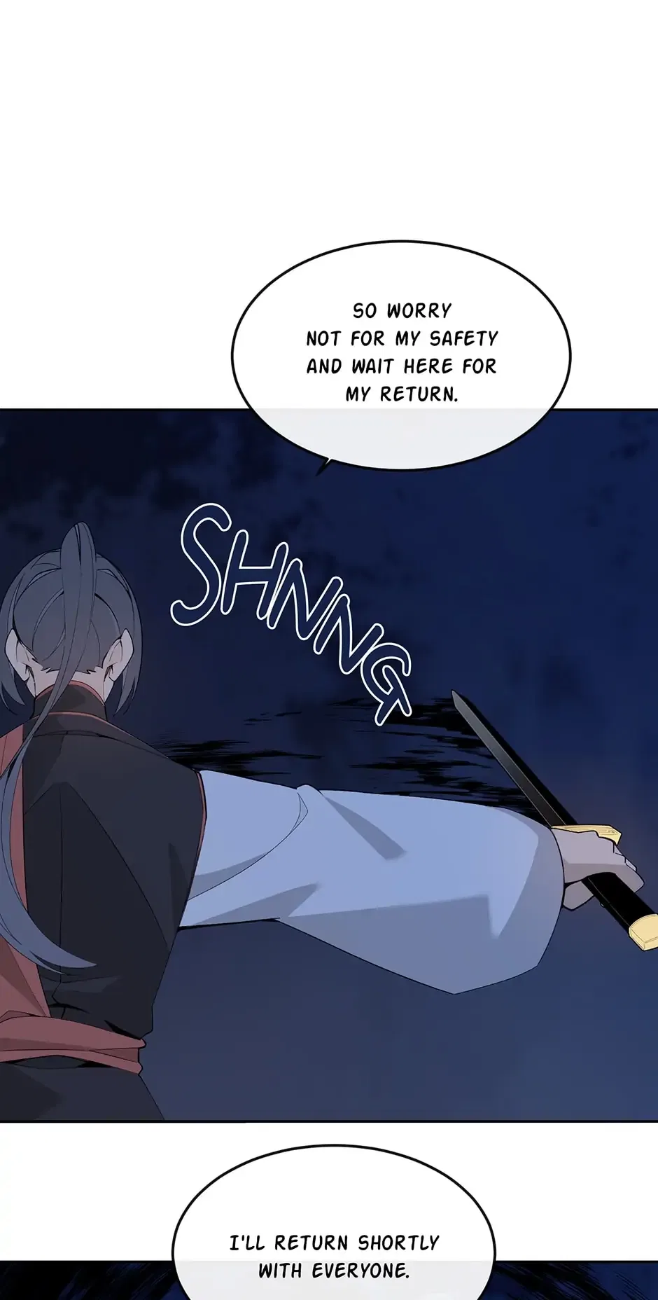 Devil Sword King Chapter 322 – Page 16