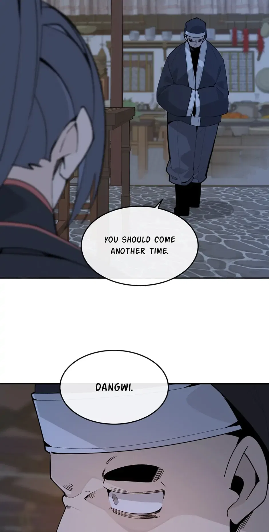 Devil Sword King Chapter 322 – Page 24