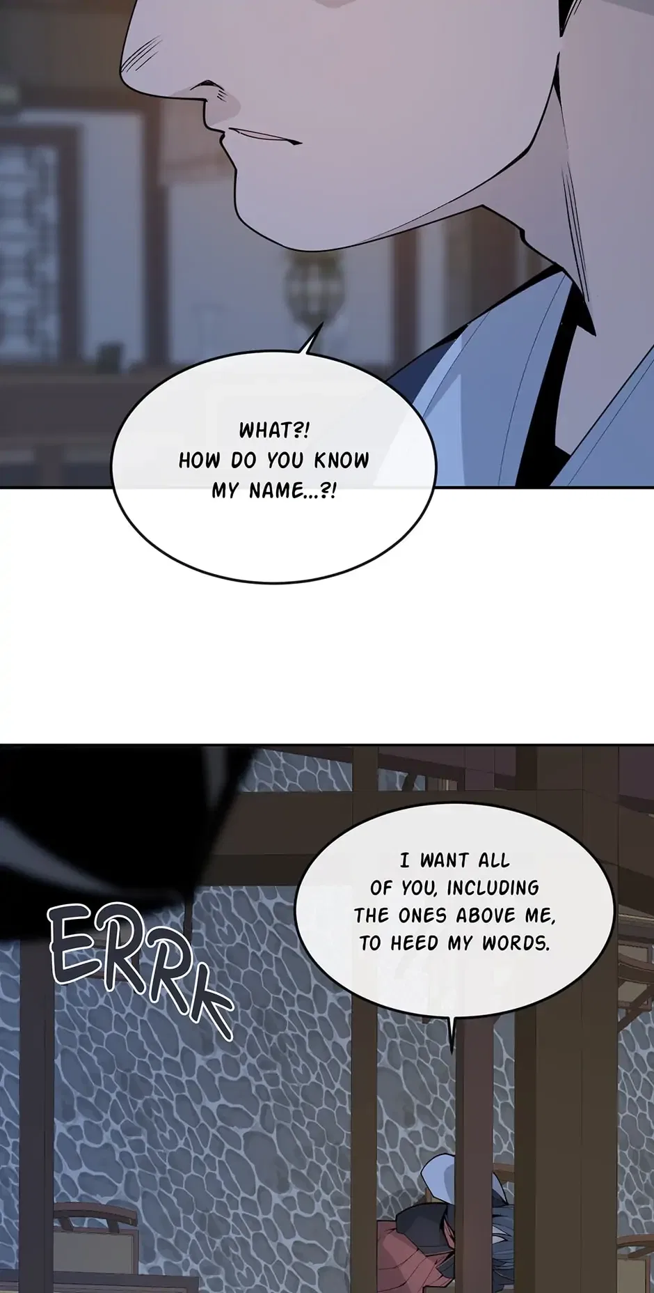 Devil Sword King Chapter 322 – Page 25