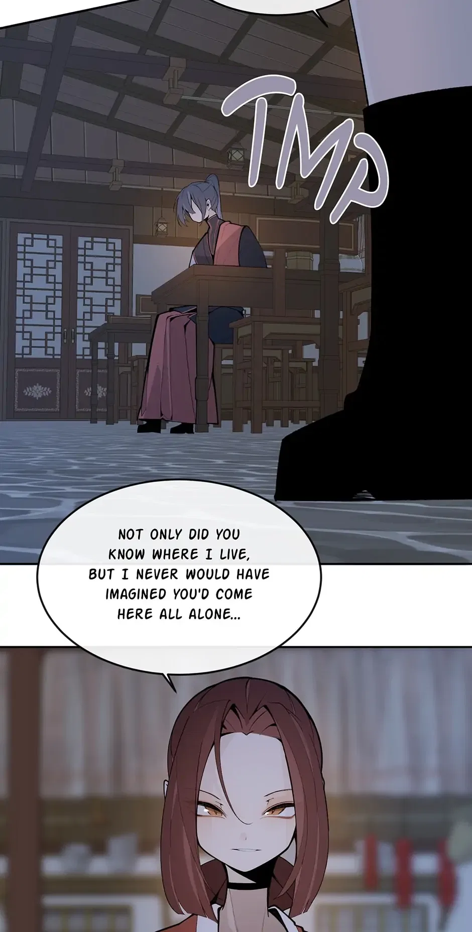 Devil Sword King Chapter 322 – Page 28