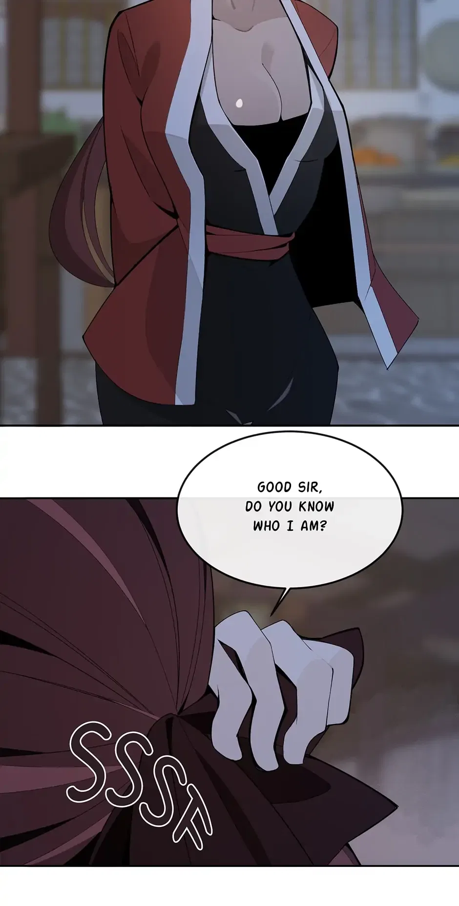 Devil Sword King Chapter 322 – Page 29