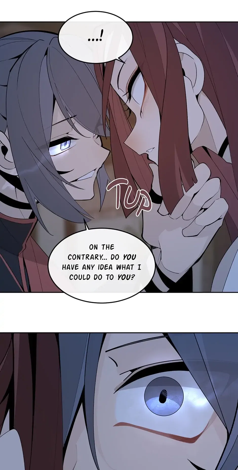 Devil Sword King Chapter 322 – Page 31