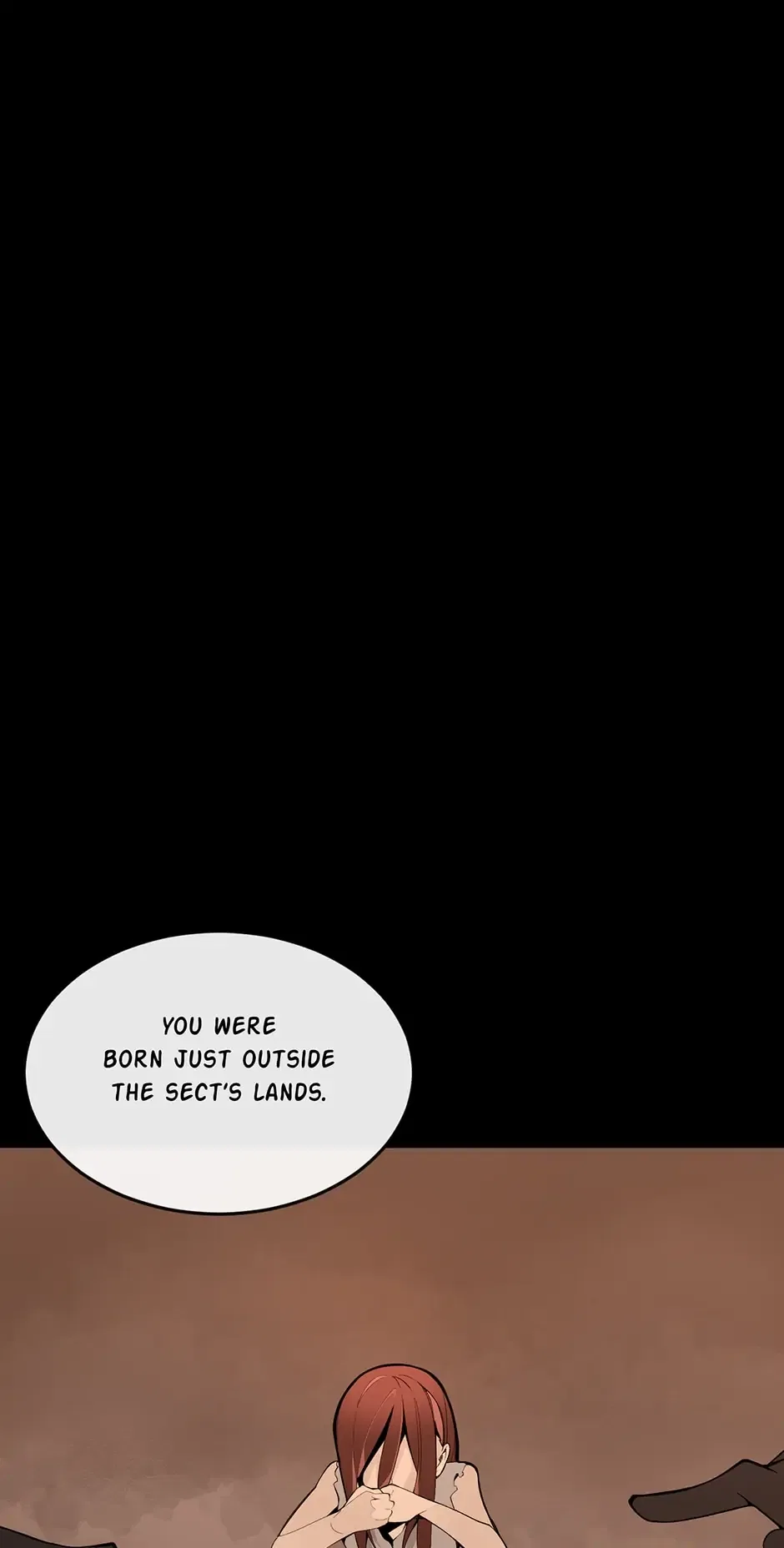 Devil Sword King Chapter 322 – Page 33
