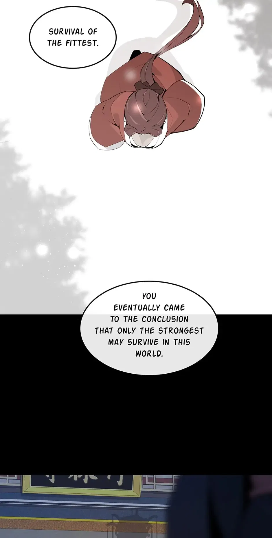 Devil Sword King Chapter 322 – Page 37