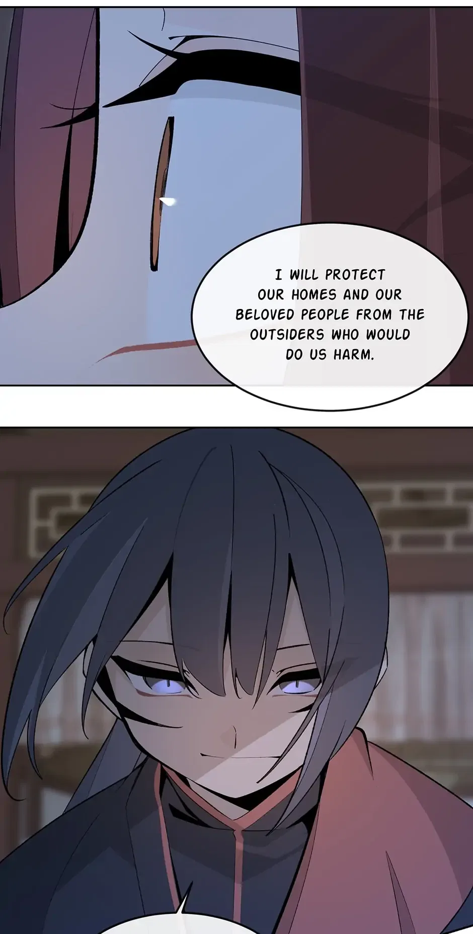 Devil Sword King Chapter 322 – Page 42