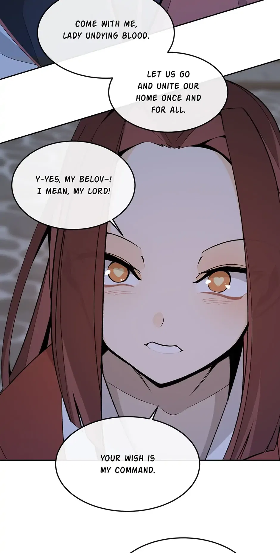 Devil Sword King Chapter 322 – Page 43
