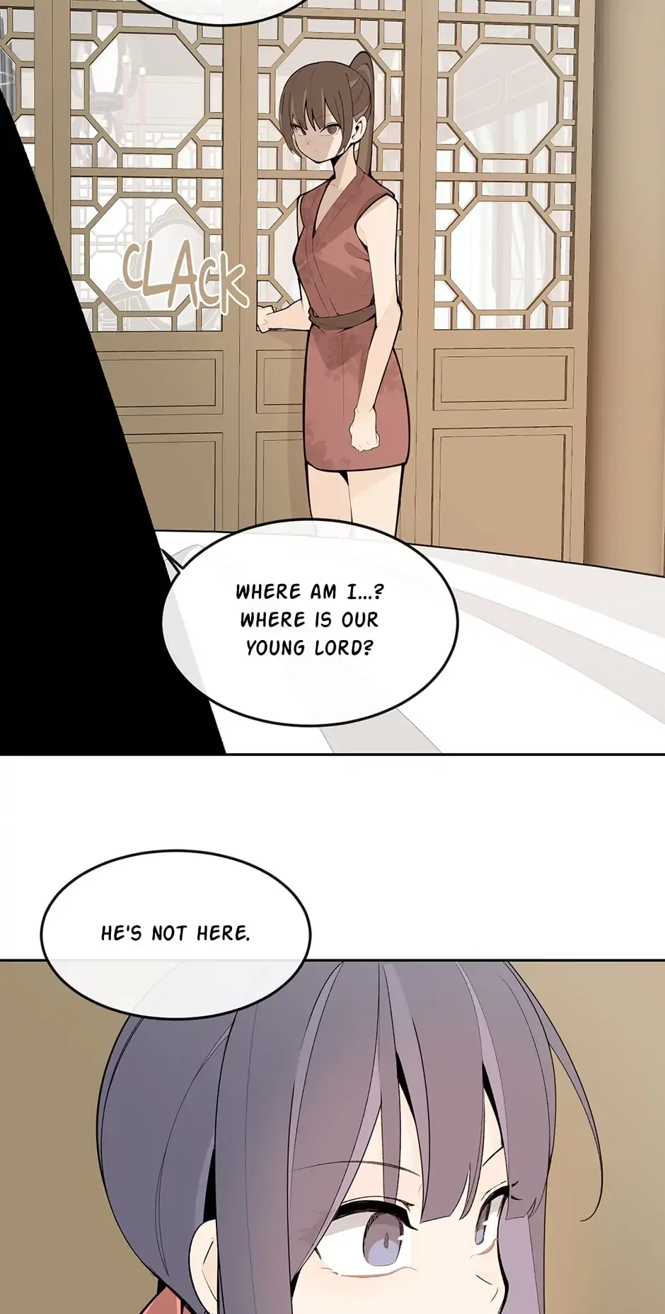 Devil Sword King Chapter 322 – Page 49