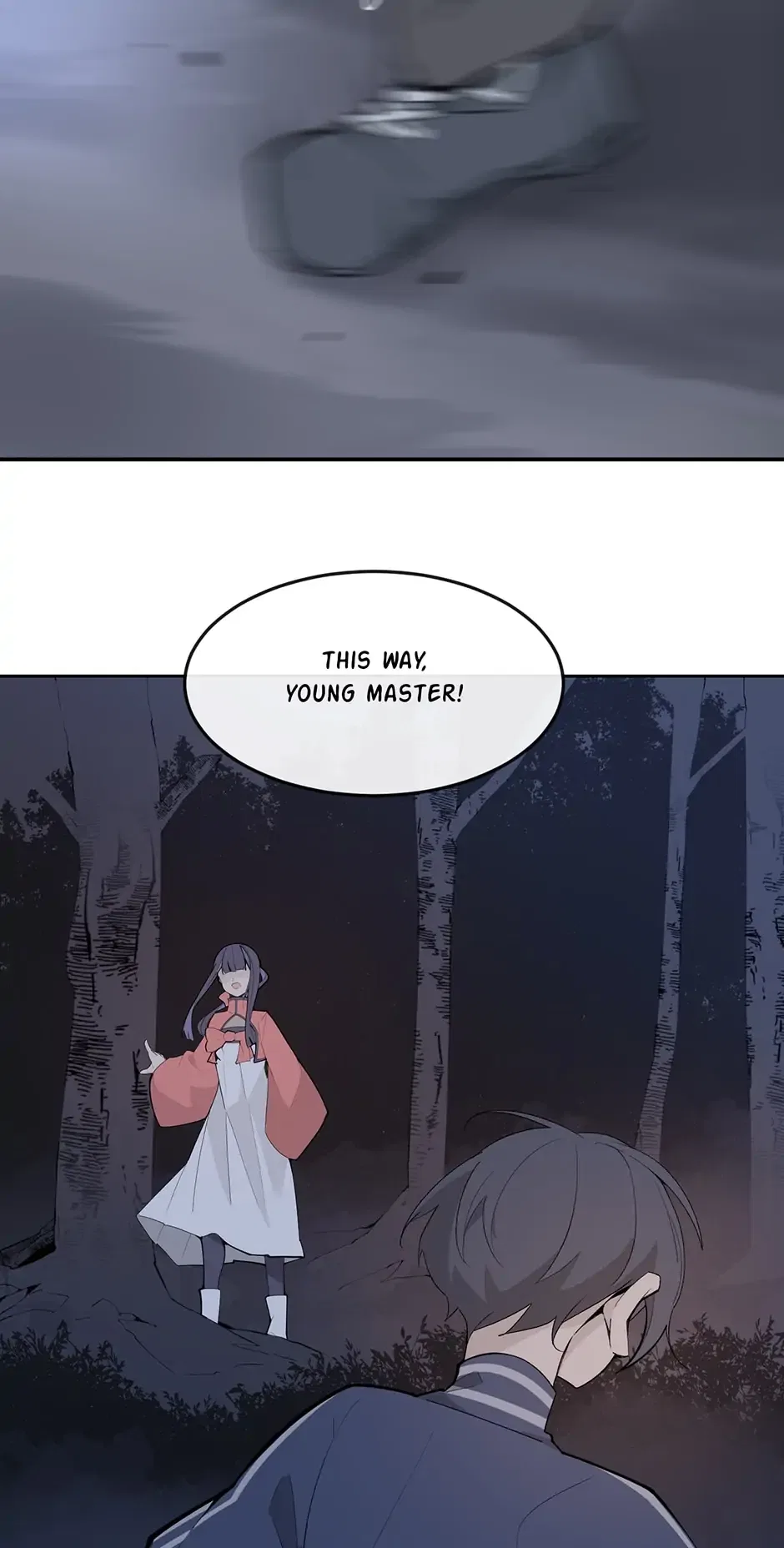 Devil Sword King Chapter 321 – Page 2