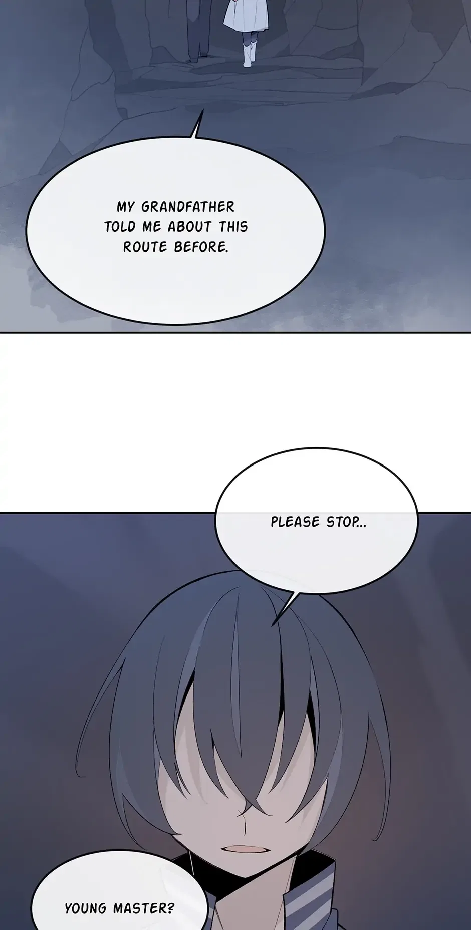 Devil Sword King Chapter 321 – Page 4