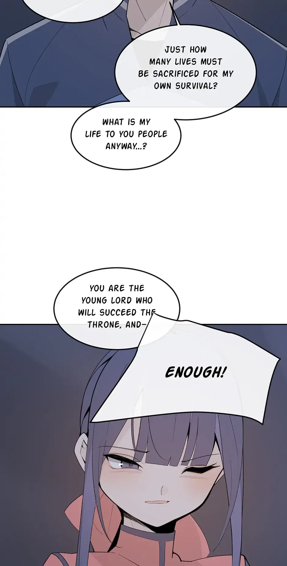 Devil Sword King Chapter 321 – Page 5