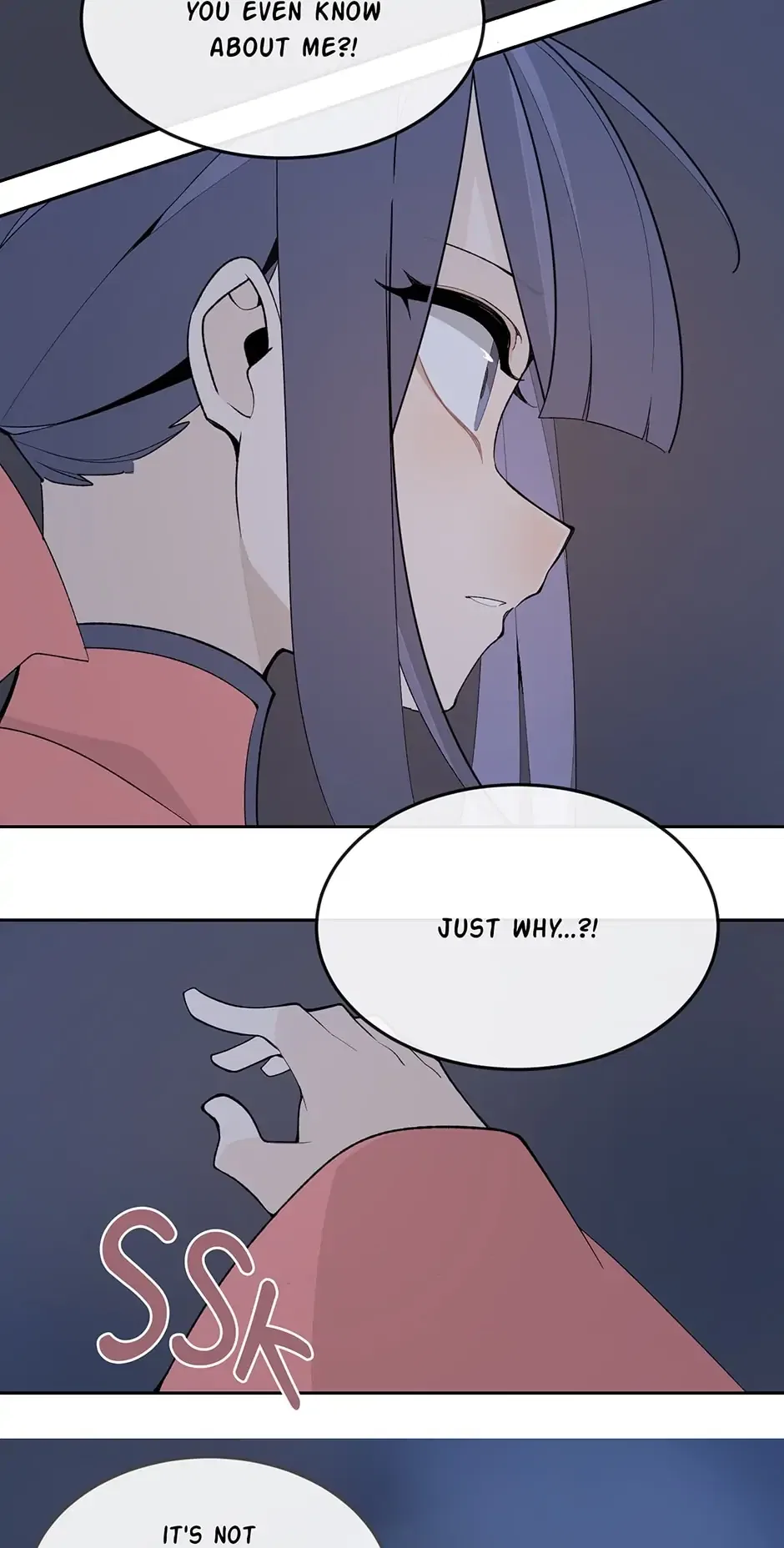 Devil Sword King Chapter 321 – Page 7