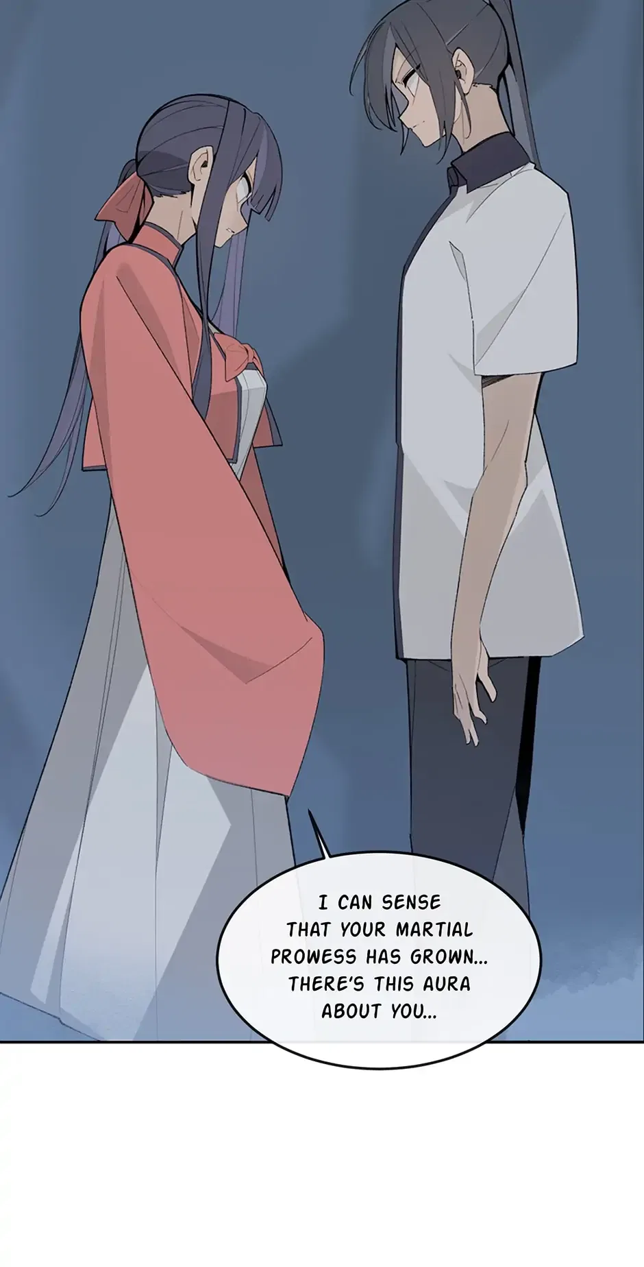 Devil Sword King Chapter 321 – Page 10