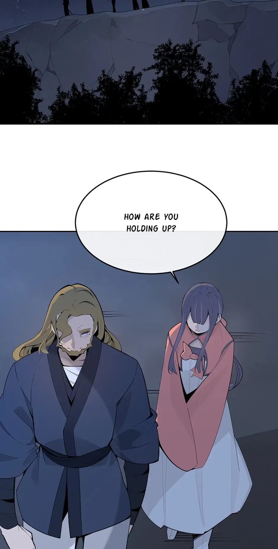Devil Sword King Chapter 321 – Page 16