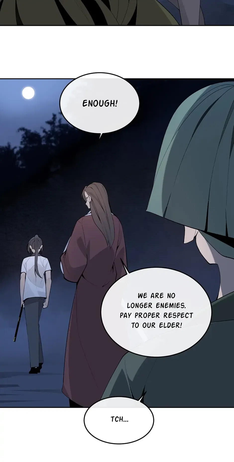 Devil Sword King Chapter 321 – Page 18