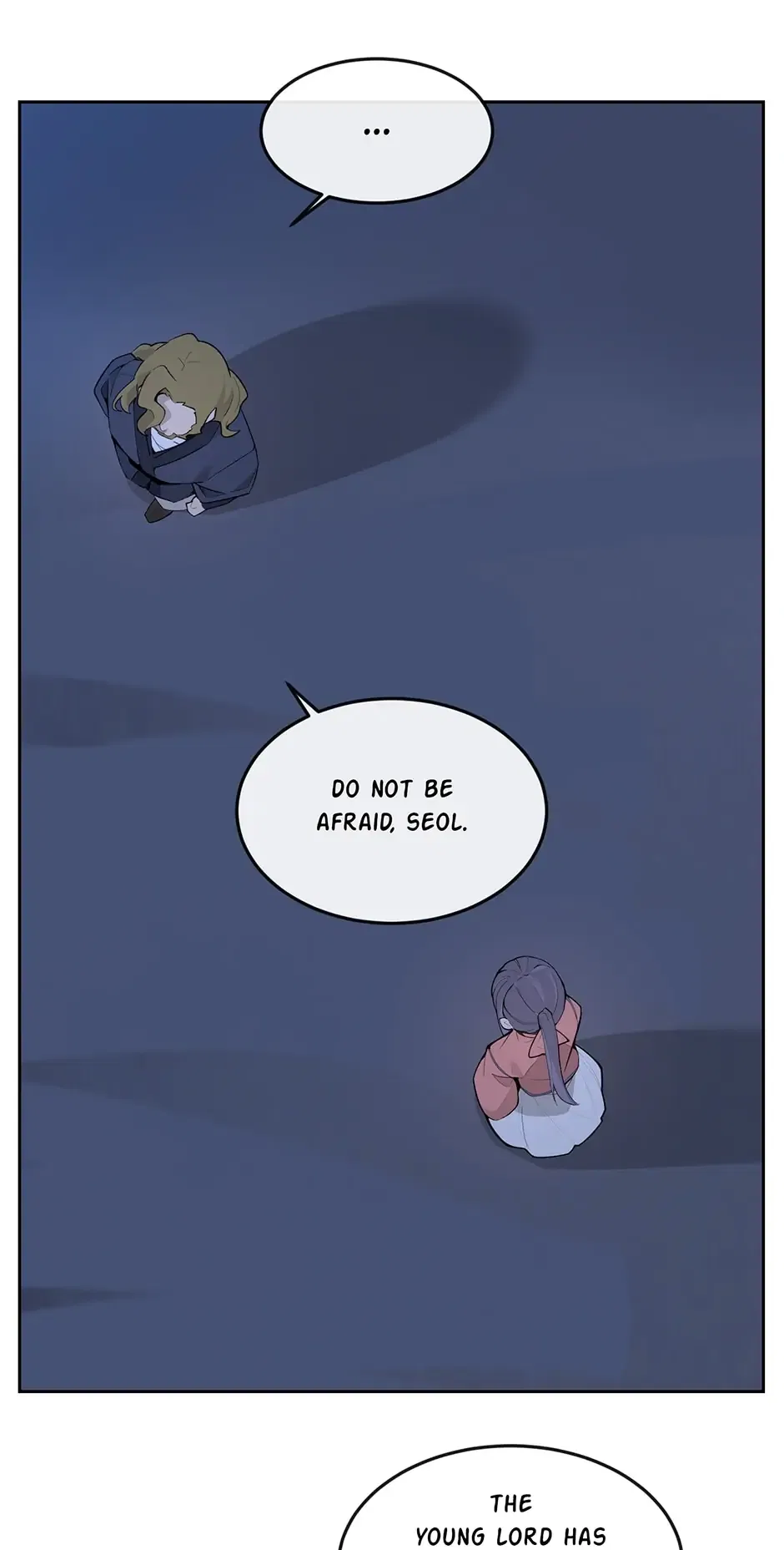 Devil Sword King Chapter 321 – Page 19