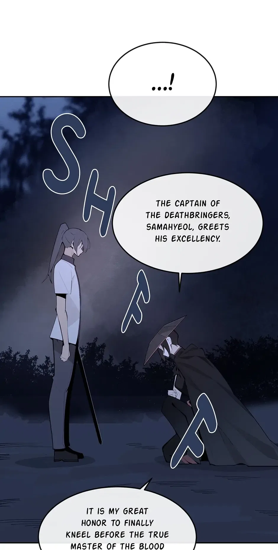 Devil Sword King Chapter 321 – Page 29