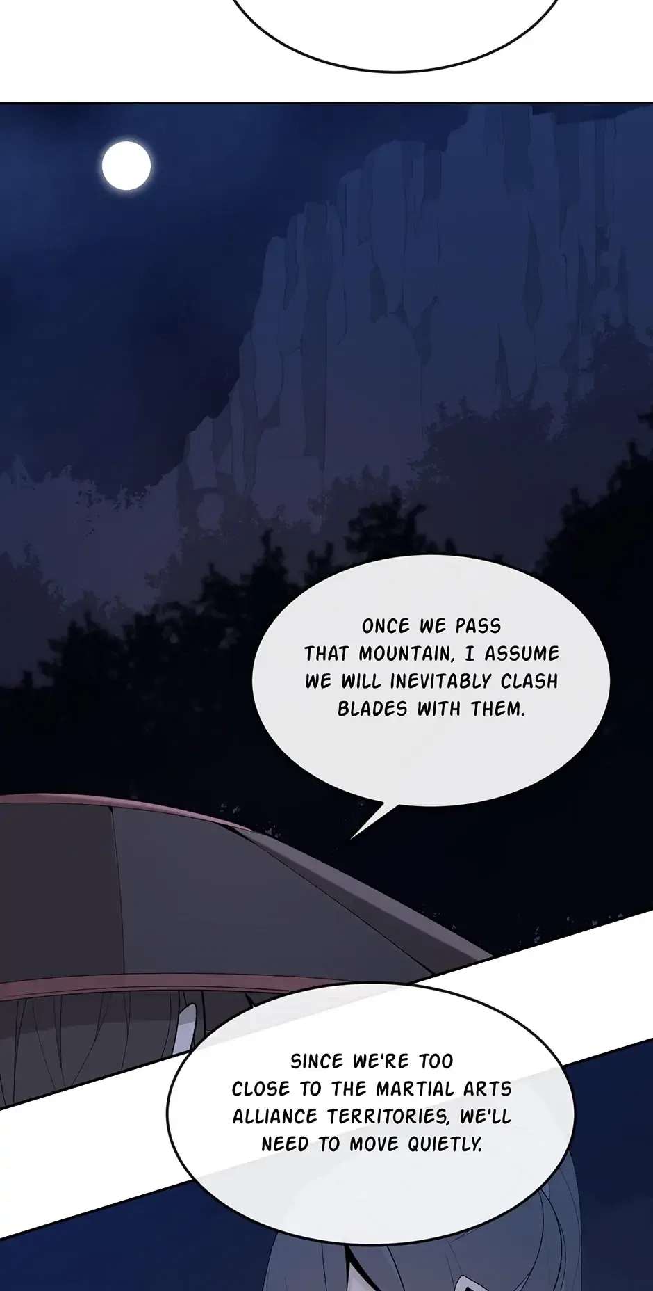 Devil Sword King Chapter 321 – Page 33