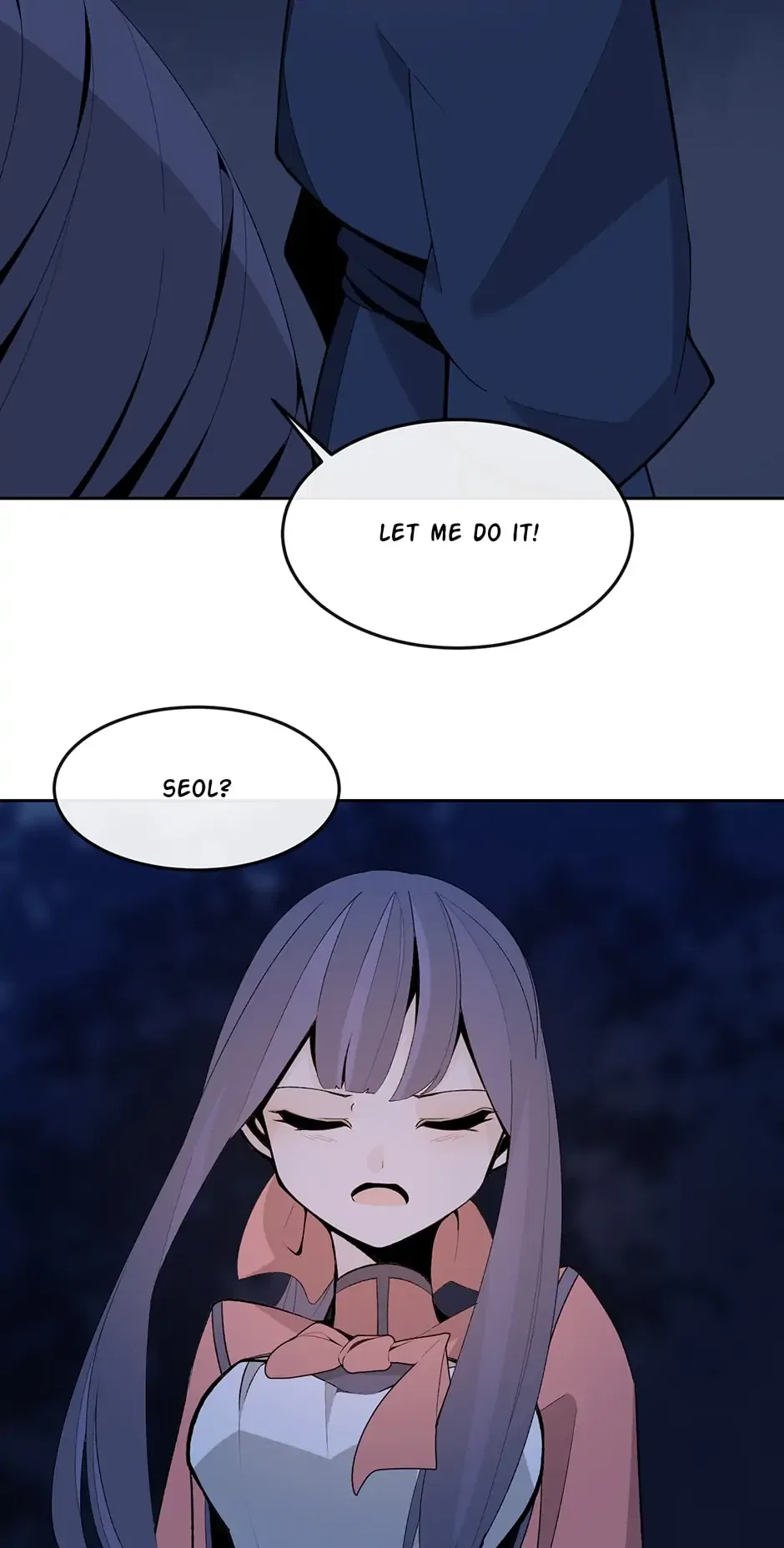 Devil Sword King Chapter 321 – Page 35