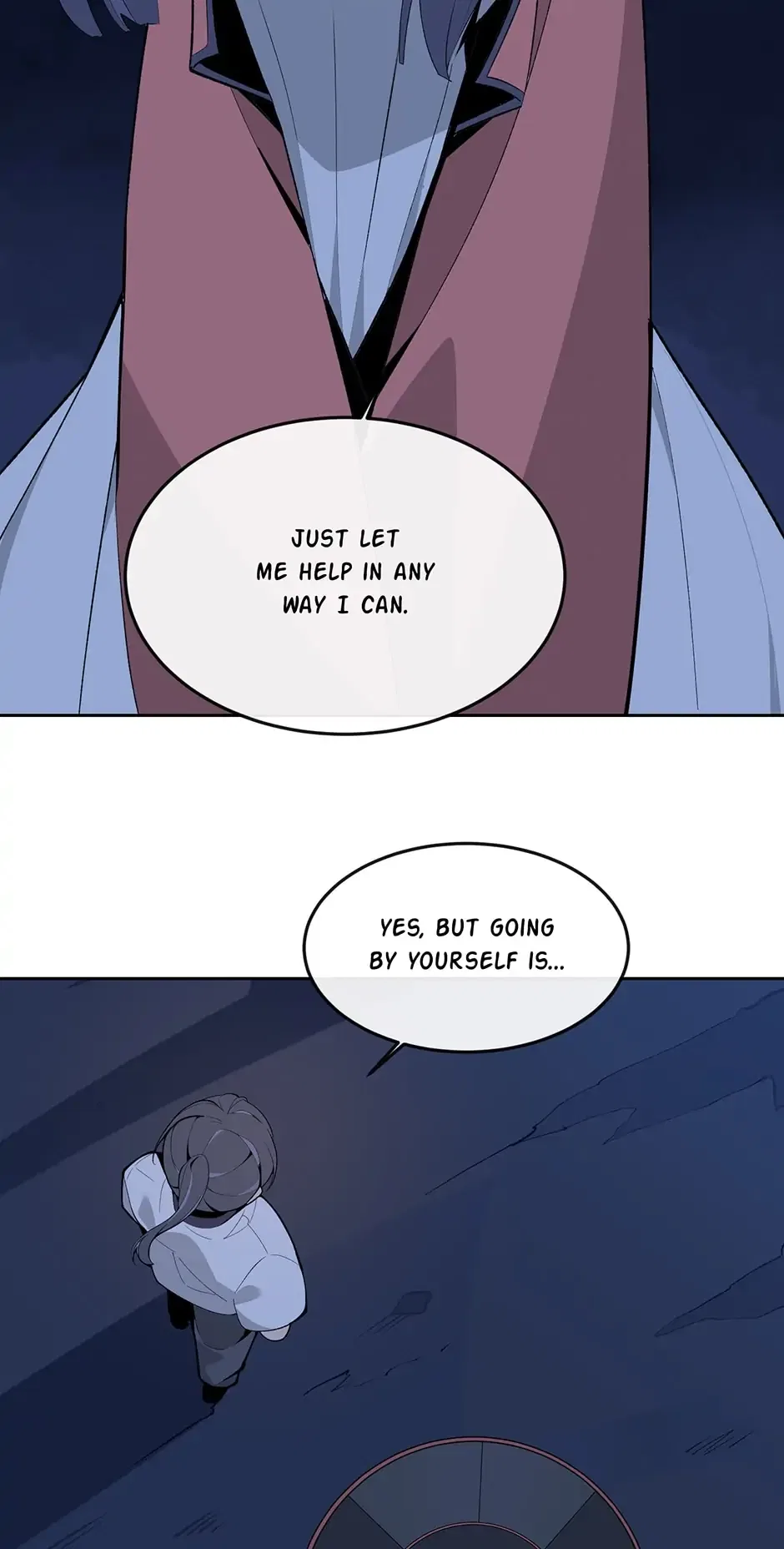 Devil Sword King Chapter 321 – Page 36