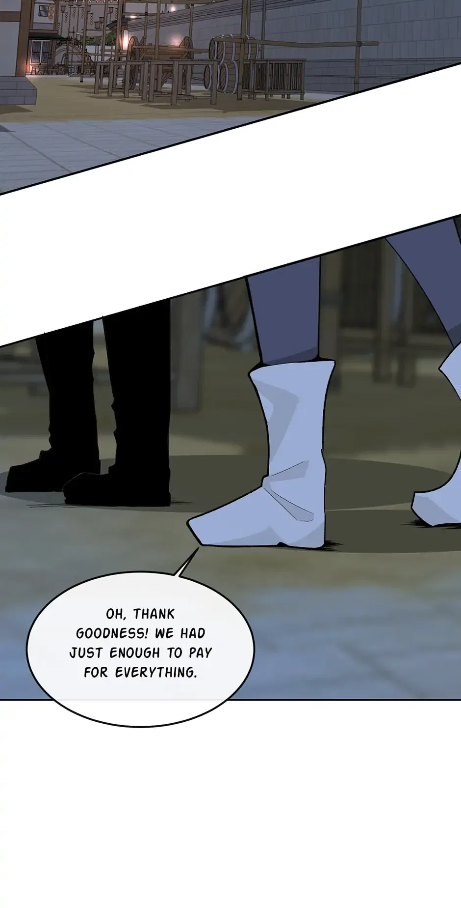 Devil Sword King Chapter 321 – Page 40