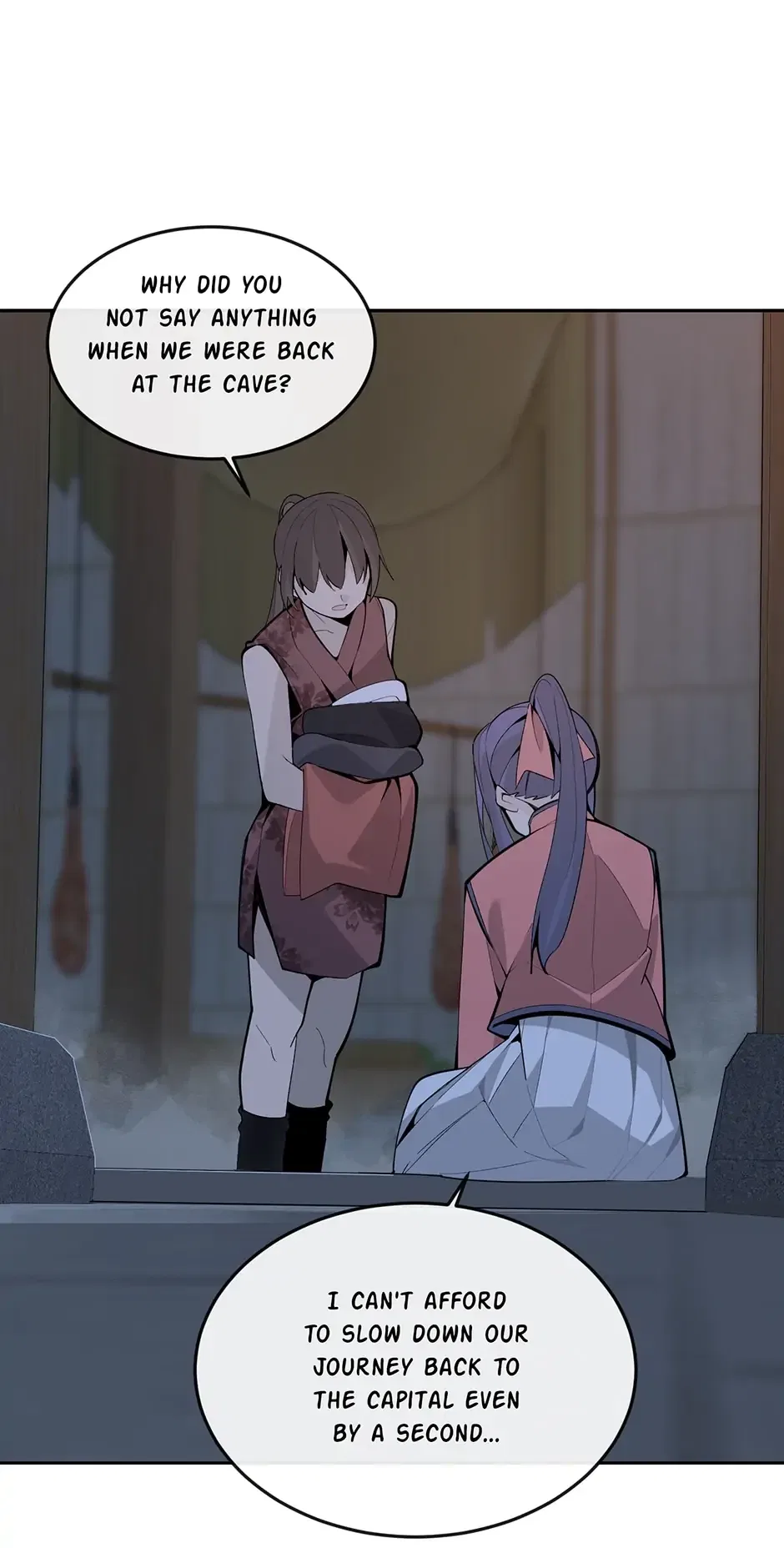 Devil Sword King Chapter 321 – Page 44