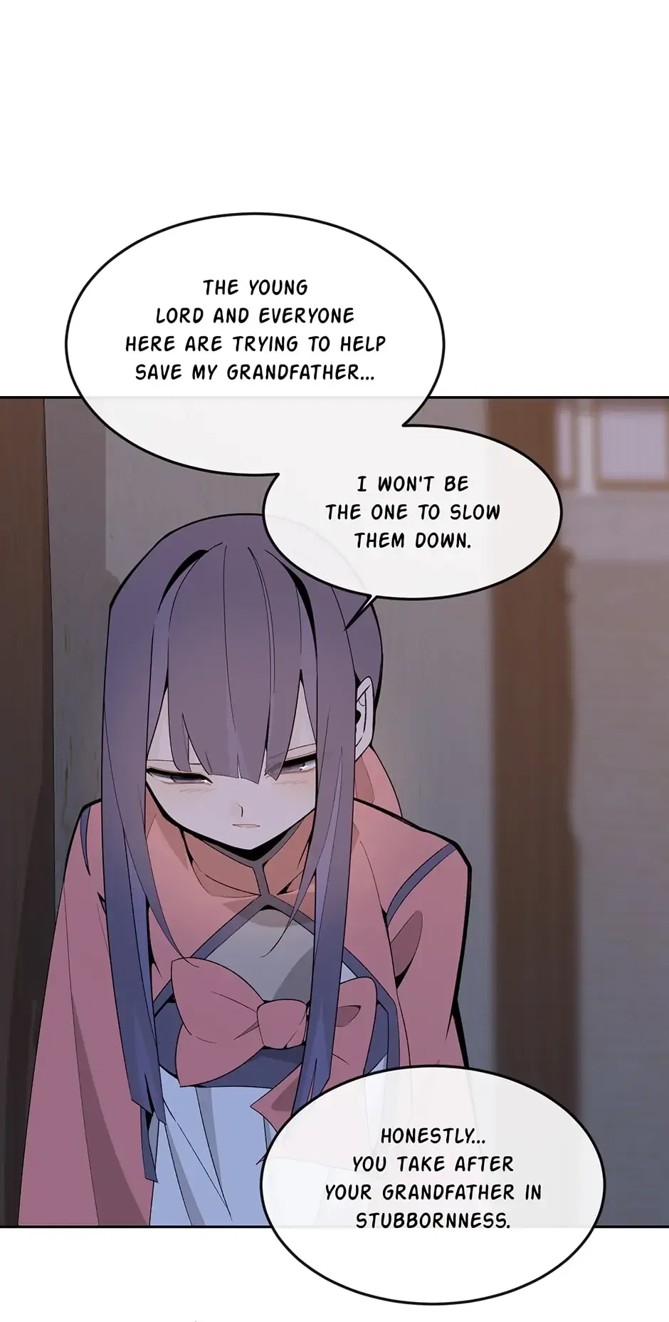 Devil Sword King Chapter 321 – Page 45