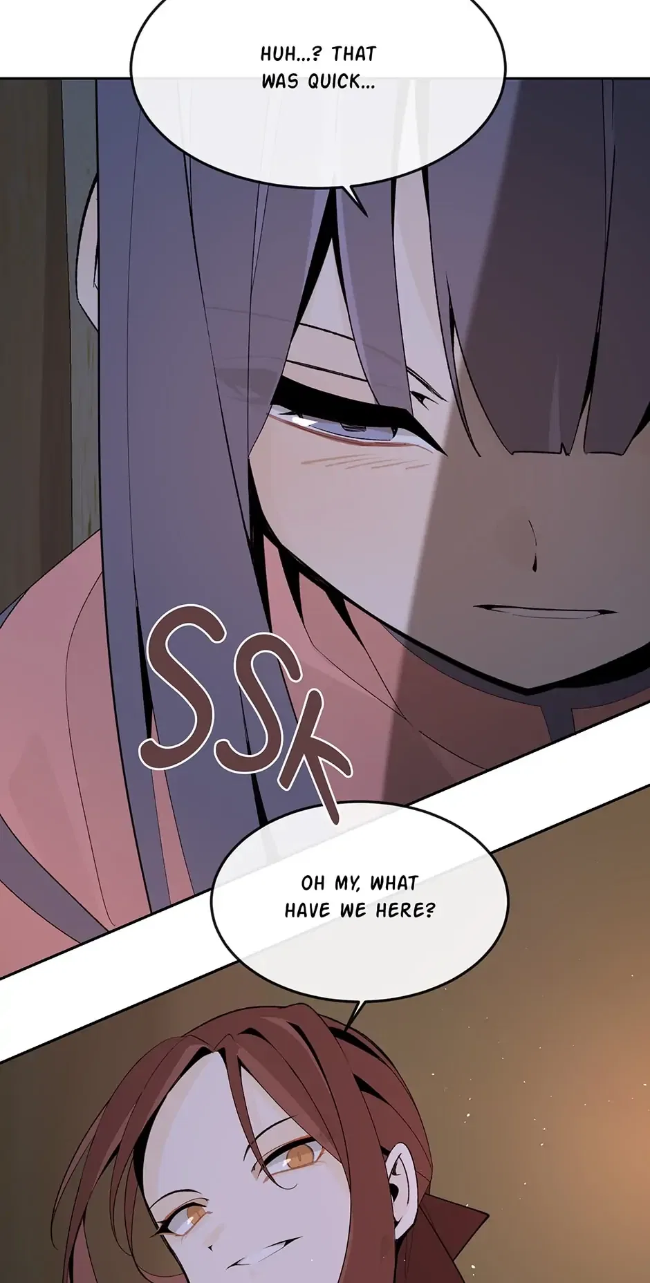 Devil Sword King Chapter 321 – Page 49